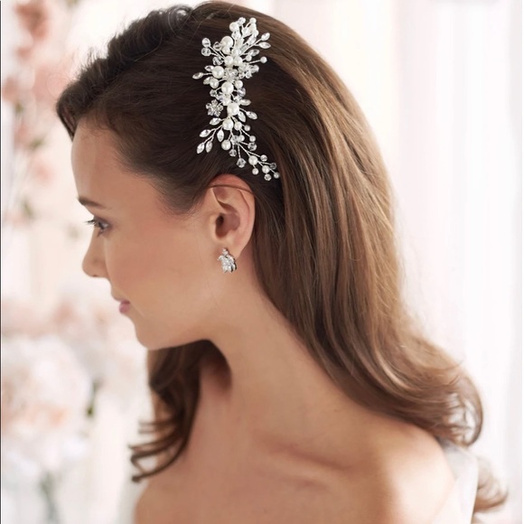 Designer Erin Cole’s Vintage Head Comb - Picture 9 of 13